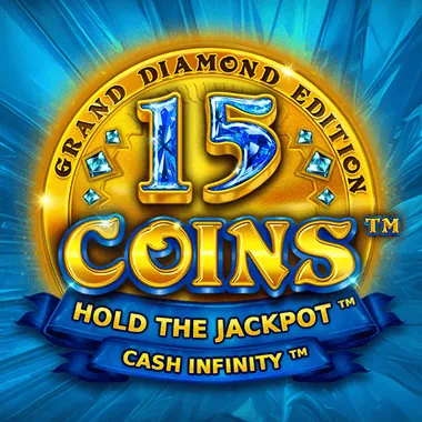 15Coins Grand Diamond Edition94