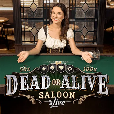 DeadorAliveSaloon