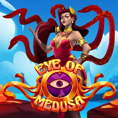 EyeofMedusa