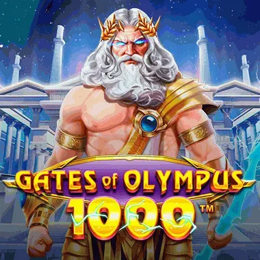 GatesofOlympus