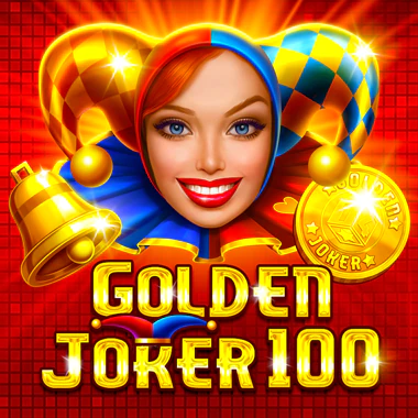 Golden Joker100