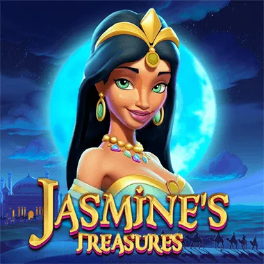 JasminesTreasures