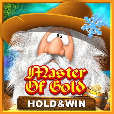MasterOfGold