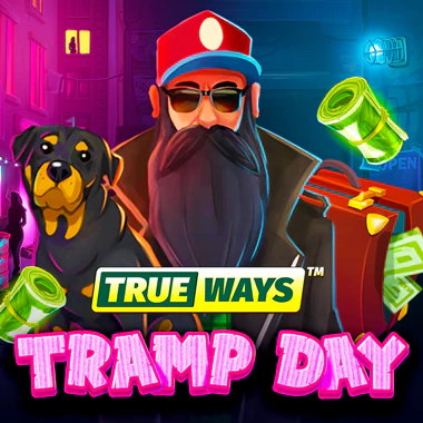 TrampDayTrueways