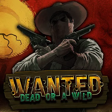 WantedDeadoraWild