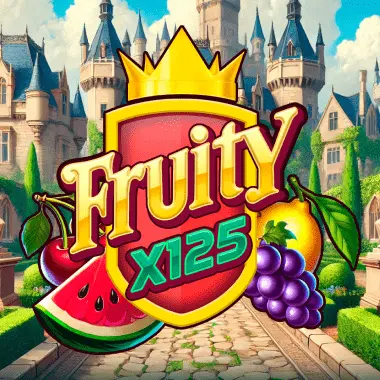 fruity image